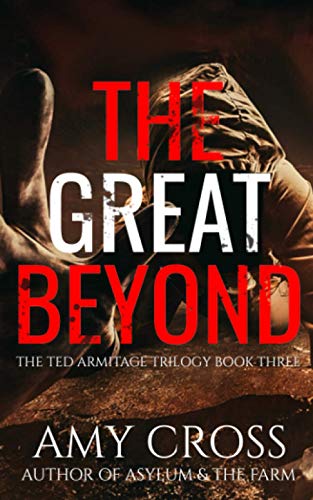 Cross - Great Beyond - New paperback or softback
