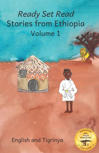 Kurtz - Stories From Ethiopia Volume 1 Learning Lessons Through Fabl