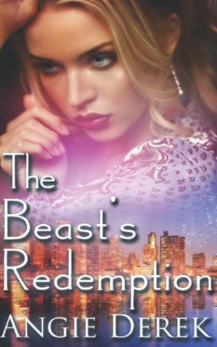 Derek - Beast's Redemption - New paperback or softback