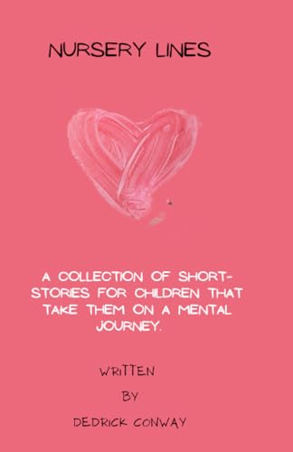 Conway - Nursery Lines Series I - New paperback or softback