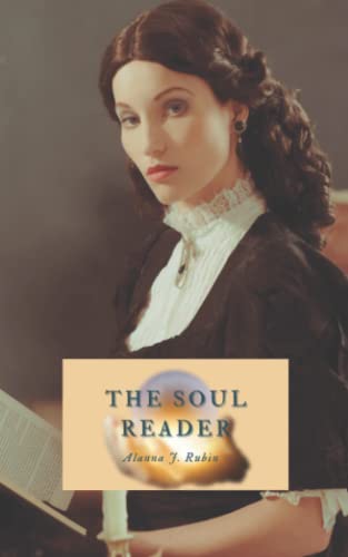 Rubin - Soul Reader - New paperback or softback
