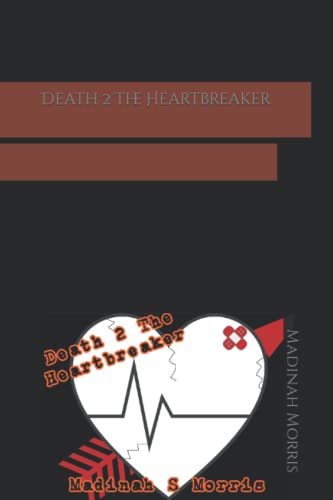 Morris - Death 2 The Heartbreaker - New paperback or softback