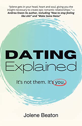Beaton - Dating Explained It's Not Them, It's You - New paperback or