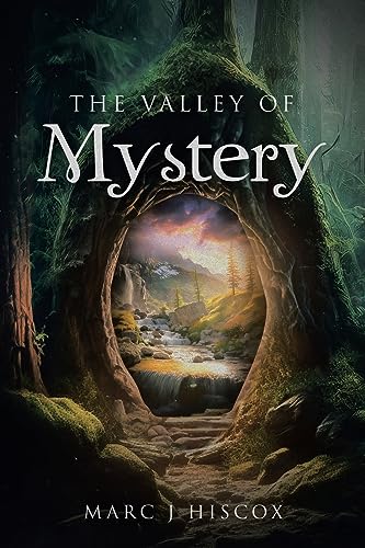 Hiscox - Valley of Mystery - New paperback or softback