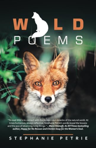 Petri - Wild Poems - New paperback or softback