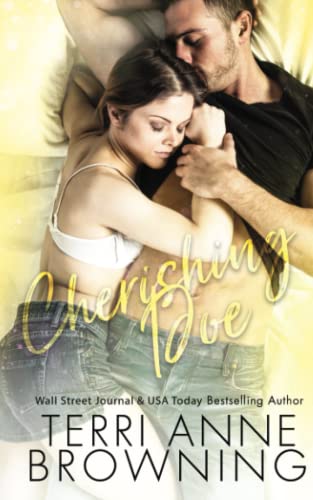 Hollett - Cherishing Doe - New paperback or softback