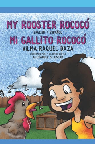 Daza - Mi gallito Rococ? / My Rooster Rococ - New paperback or softbac