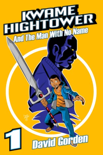 Publishing - Kwame Hightower and The Man with No Name Deluxe Edition