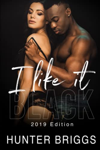 Briggs - I Like It BLACK 2019 Edition - New paperback or softback