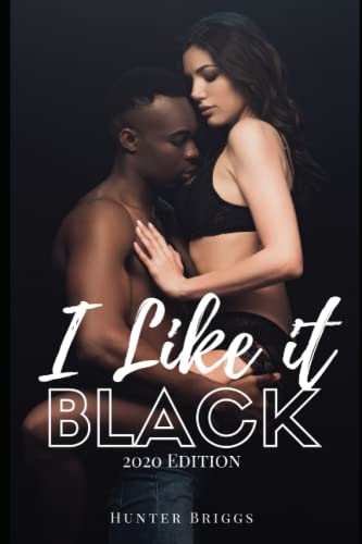 Briggs - I Like it BLACK 2020 Edition - New paperback or softback