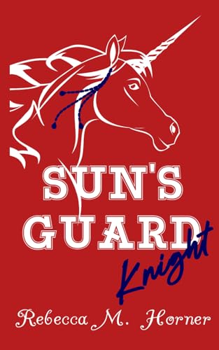 HORNER - Sun's Guard Knight - New paperback or softback