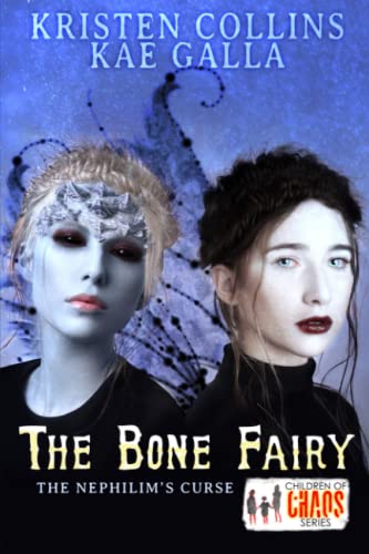 Galla - Bone Fairy The Nephilim's Curse - New paperback or softback