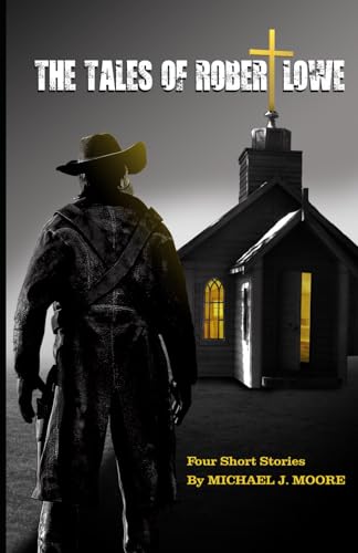 Moor - Tales Of Robert Lowe - New paperback or softback