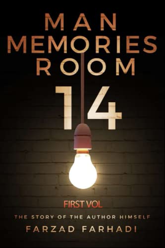 Farhadi - Man Memories Room 14 The Story of the Author Himself - New