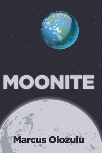 Olozulu - Moonite - New paperback or softback