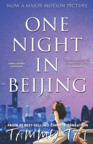 ai - One Night in Beijing - New paperback or softback