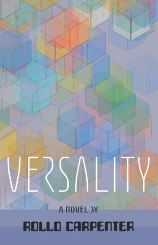 Carpenter - Versality - New paperback or softback