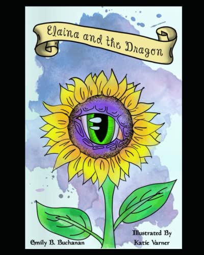 Varner - Elaina and the Dragon - New paperback or softback