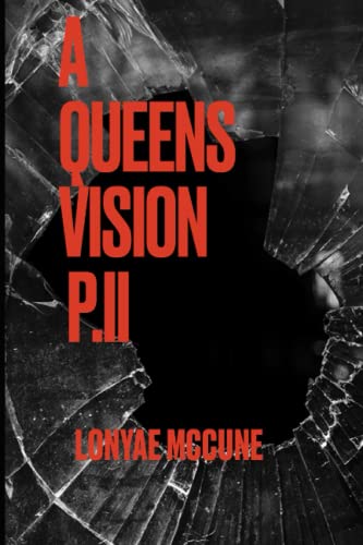 McCun - A Queen's Vision PII - New paperback or softback