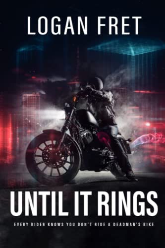 Fret - Until It Rings - New paperback or softback