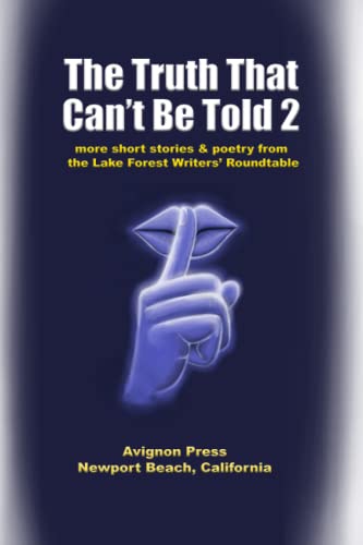 Dorman - Truth That Can't Be Told 2 More Short Stories and Poetry fro