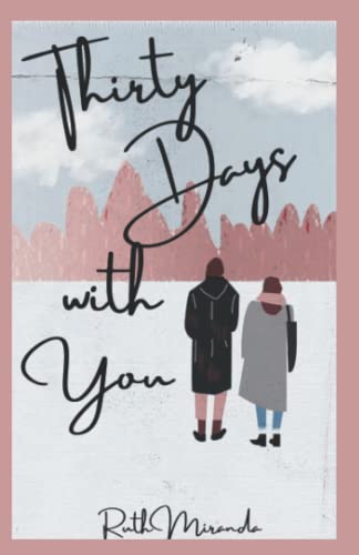 Miranda - Thirty Days With You - New paperback or softback