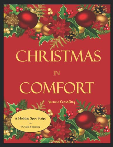 Goessling - Christmas in Comfort - New paperback or softback