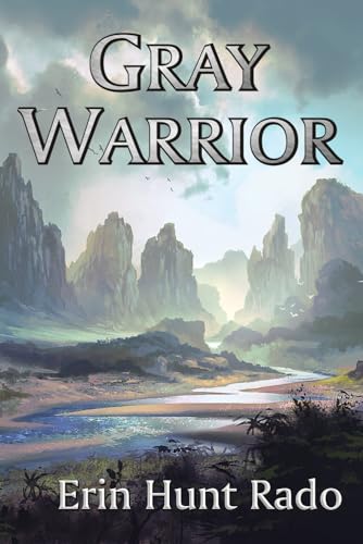 Rado - Gray Warrior - New paperback or softback