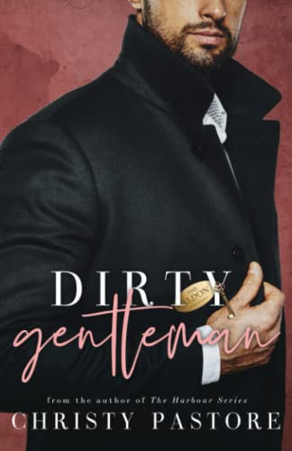 Pastor - Dirty Gentleman - New paperback or softback