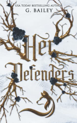 Bailey - Her Defenders Exclusive Special Edition - New paperback or