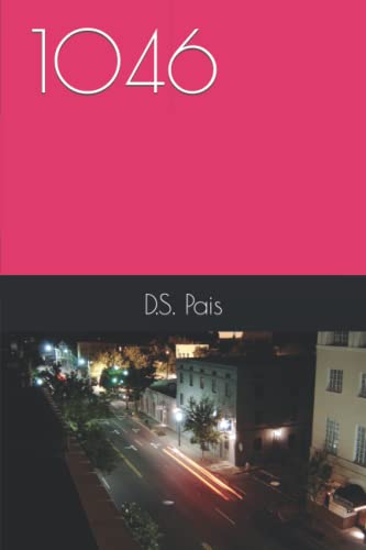 Pais - 1046 - New paperback or softback