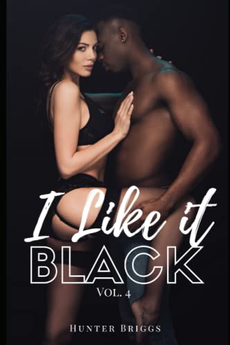 Briggs - I Like It Black Volume 4 - New paperback or softback