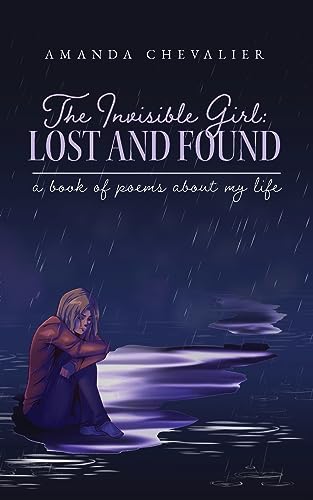 Chevalier - Invisible Girl: Lost and Found - New paperback or softback