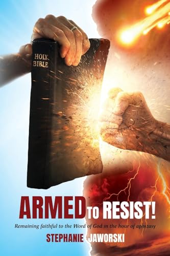 Jaworski - Armed to Resist! - New paperback or softback