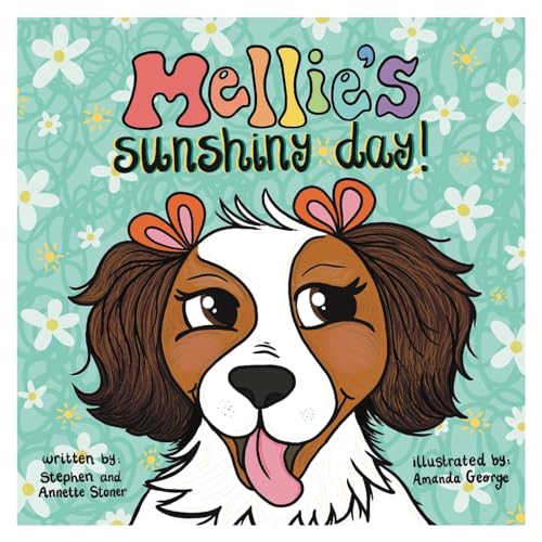 Stoner - Mellie's Sunshiny Day - New paperback or softback