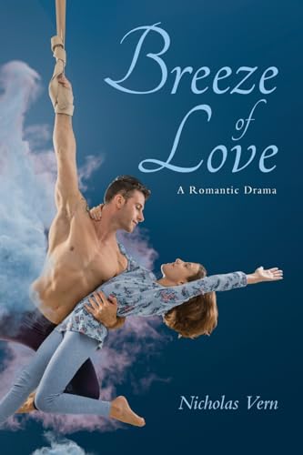 Vern - Breeze of Love A Romantic Drama - New paperback or softback