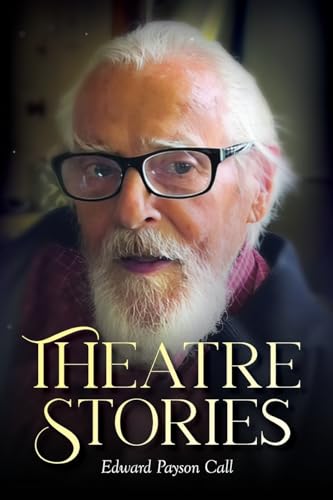 Payson Call - atre Stories - New paperback or softback