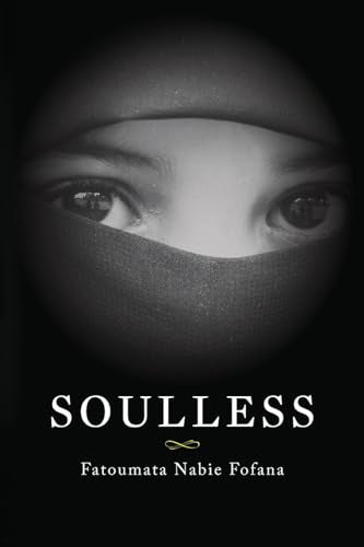 Nabie Fofana - Soulless - New paperback or softback