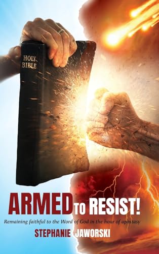 Jaworski - Armed to Resist! - New hardback or cased book
