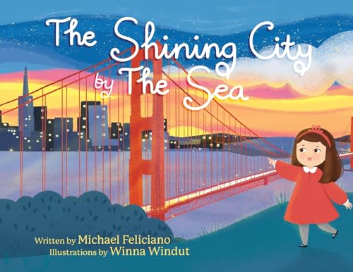 Feliciano - Shining City by the Sea - New paperback or softback