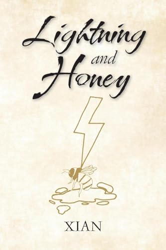 Xian - Lightning and Honey - New paperback or softback