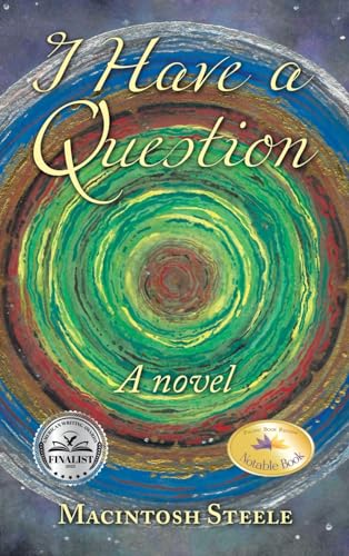 Steel - I Have a Question: A Novel - New hardback or cased book