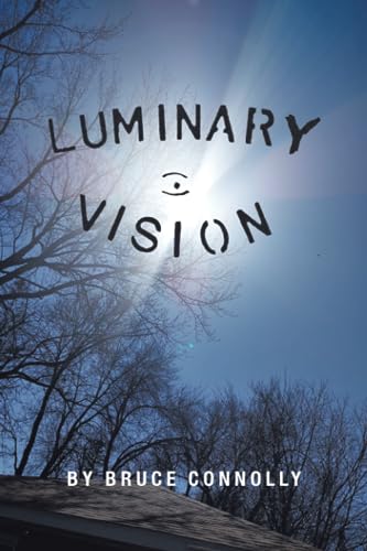 Connolly - LUMINARY VISION - New paperback or softback