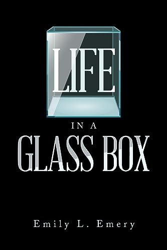 Emery - Life in a Glass Box - New paperback or softback