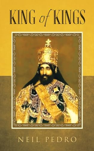 Pedro - King of Kings - New hardback or cased book