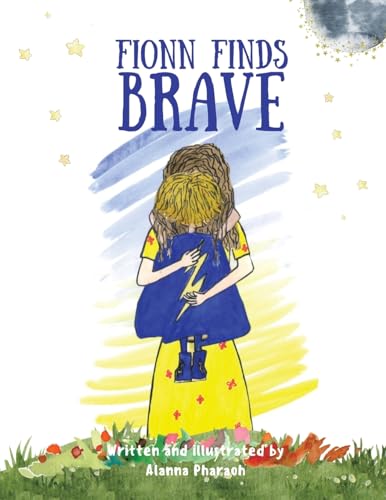 Pharao - Fionn Finds Brave - New paperback or softback