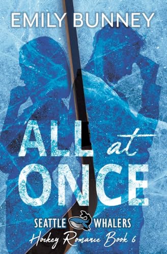 Bunney - All at Once - New paperback or softback
