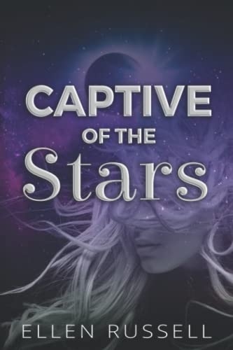 Russell - Captive of the Stars A Scifi Romance - New paperback or sof