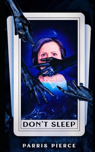 Pierc - DONT SLEEP - New paperback or softback