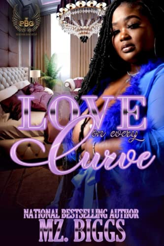 Lowery - Love On Every Curve - New paperback or softback